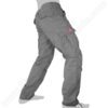 55003 Molecule Pants RIPSTOP Voyager GREY long cargo pants