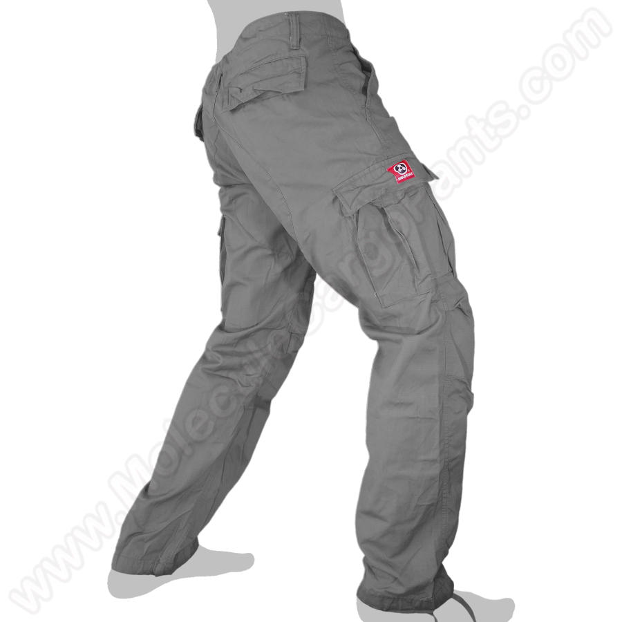 Molecule-Pants_Long_Cargo_Pants_Voyager_Ripstop_grey (3) 55003 Molecule Pants RIPSTOP Voyager GREY long cargo pants