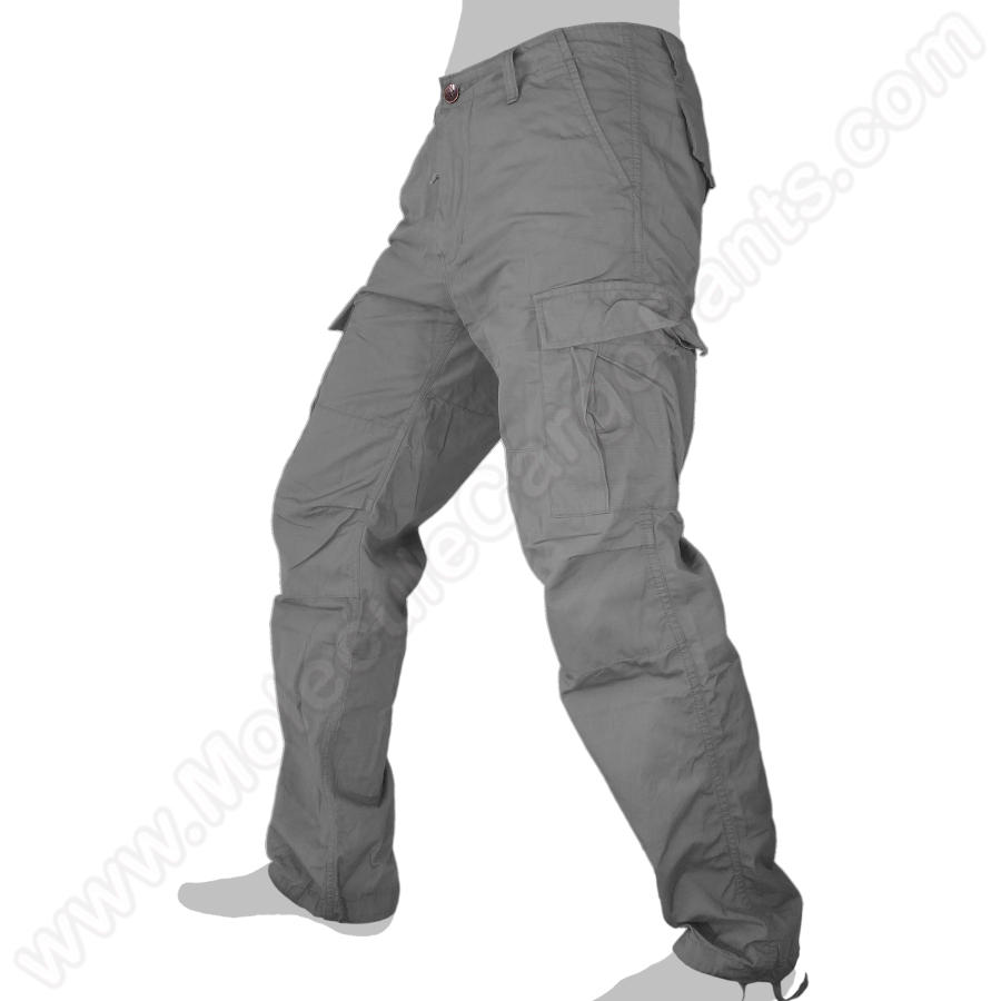 Molecule-Pants_Long_Cargo_Pants_Voyager_Ripstop_grey (5) 55003 Molecule Pants RIPSTOP Voyager GREY long cargo pants