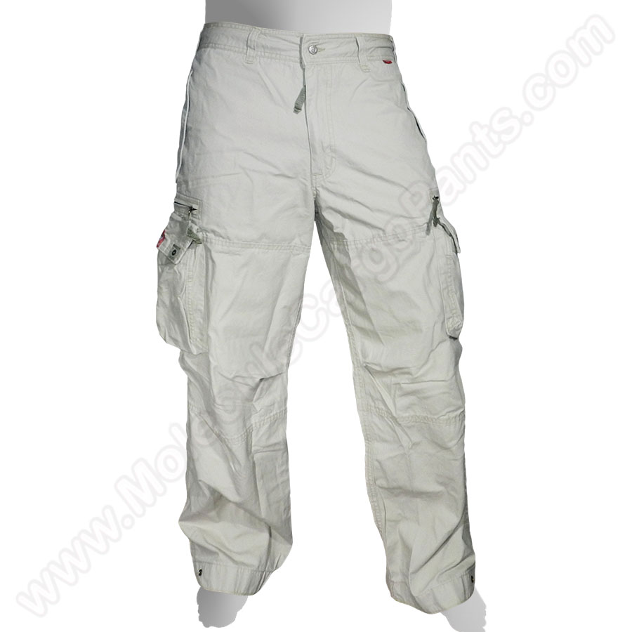 Cargo Venture Pant - Toffee - Toffee / L