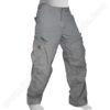 Molecule 45019 “Venture” GRAY long cargo pants