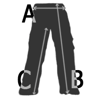 Molecule Lightweight Cargo Pants in Black for Women - Eclectico