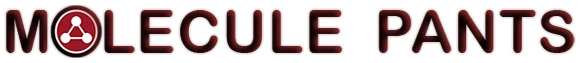 Molecule Pants 2025 logo