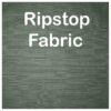 Ripstop fabric Green