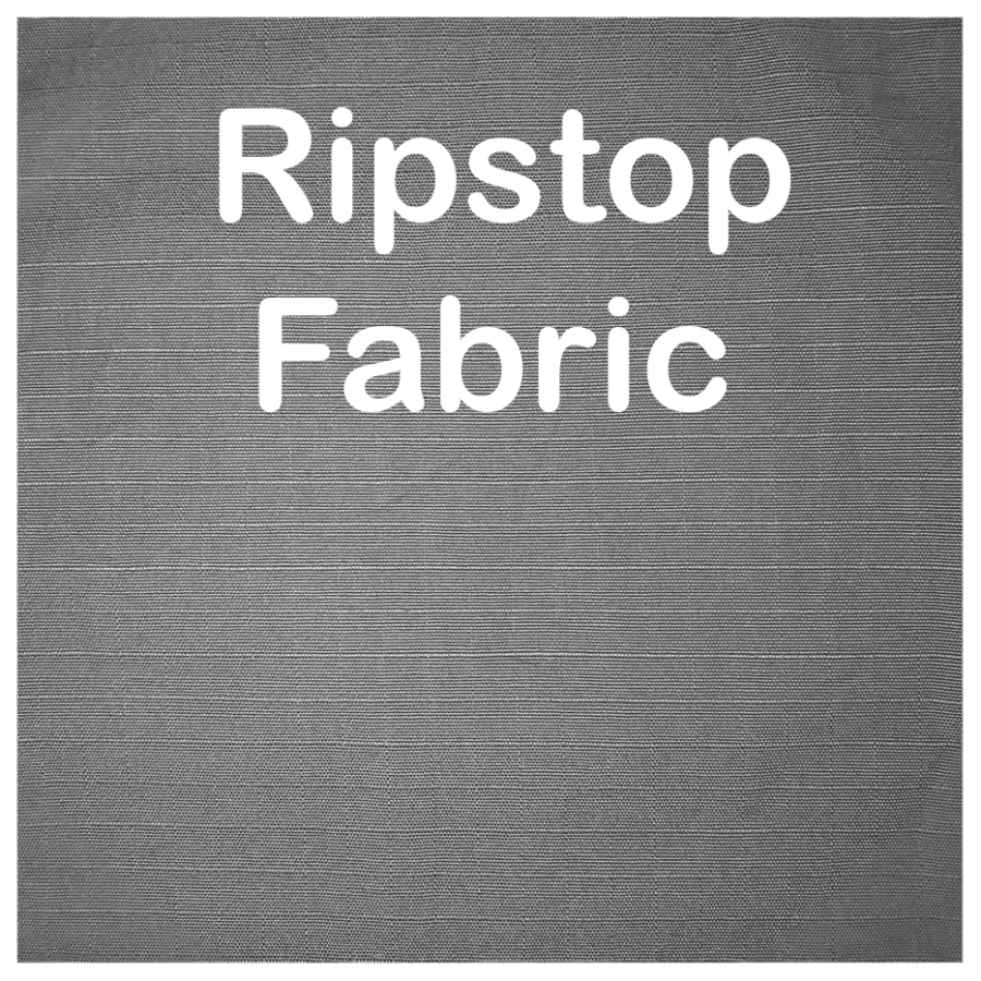 Molecule_Pants_Cargo_Trousers_Voyager_Light_Ripstop_grey_ZOOM Ripstop fabric Green